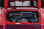 Porsche 911 Turbo 3.6 Coupe 1992 года (UK)